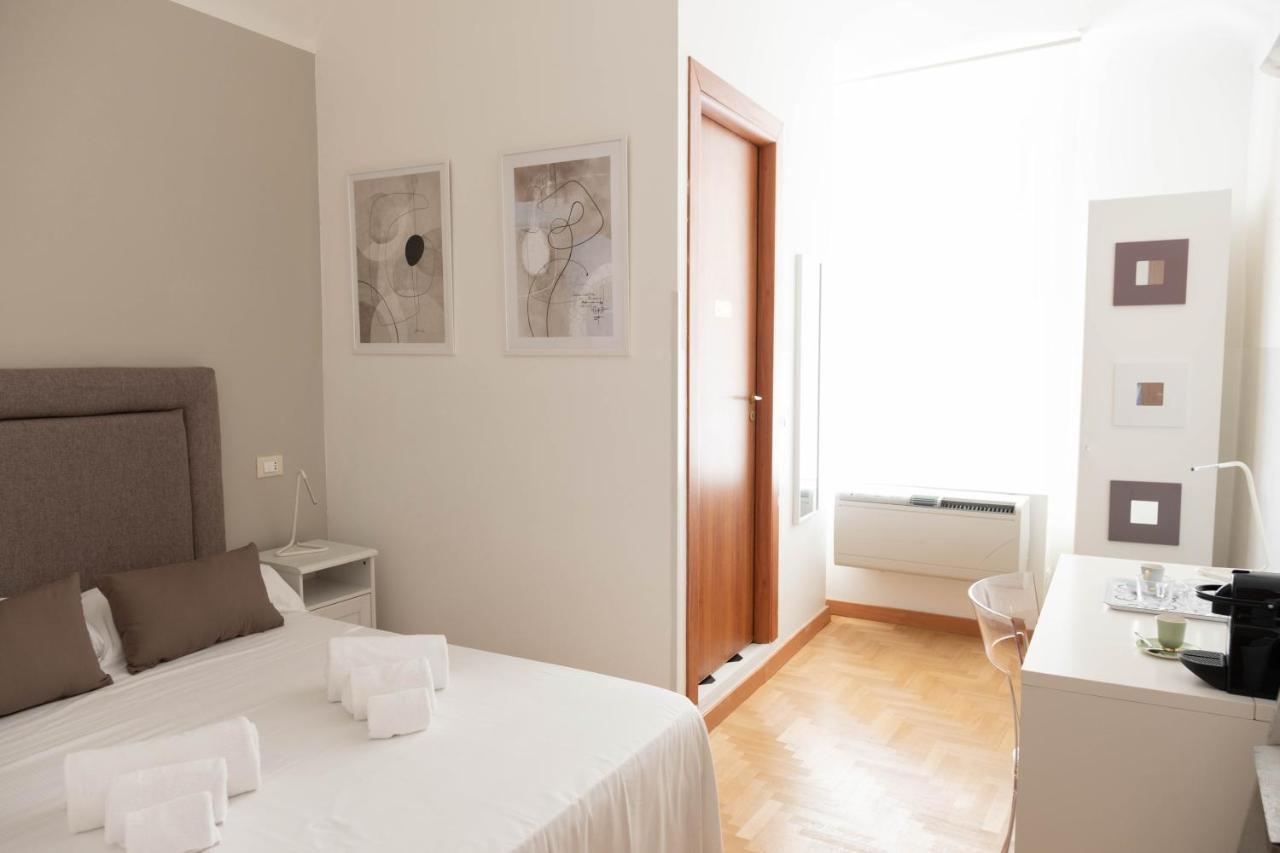 Casa Orange B&B Bed & Breakfast Rome