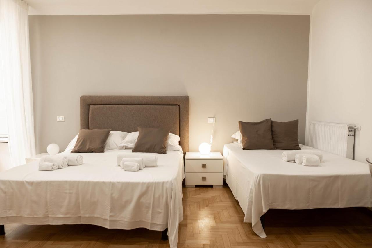 Casa Orange B&B Bed & Breakfast *
