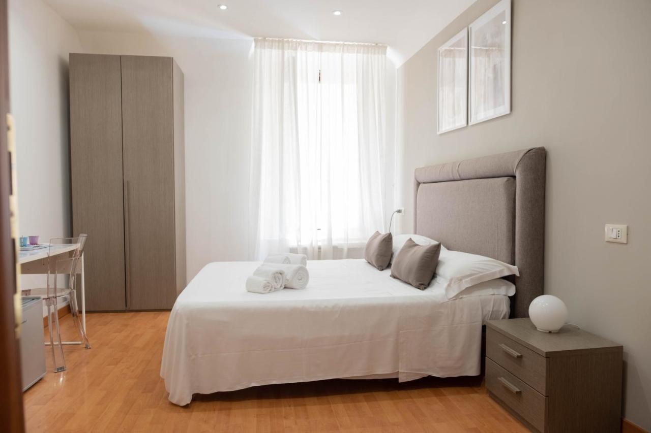 Casa Orange B&B *
