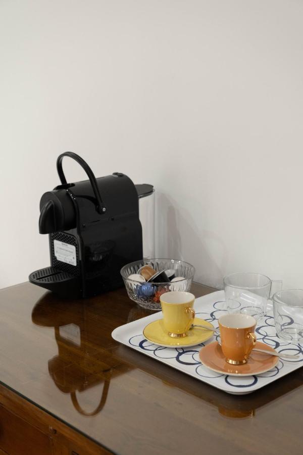Bed & Breakfast Casa Orange B&B