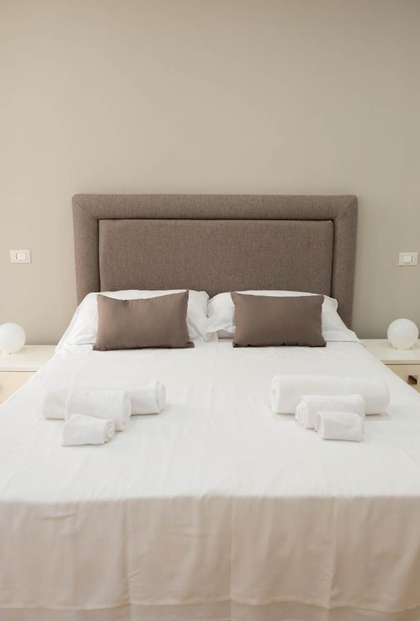 Casa Orange B&B *