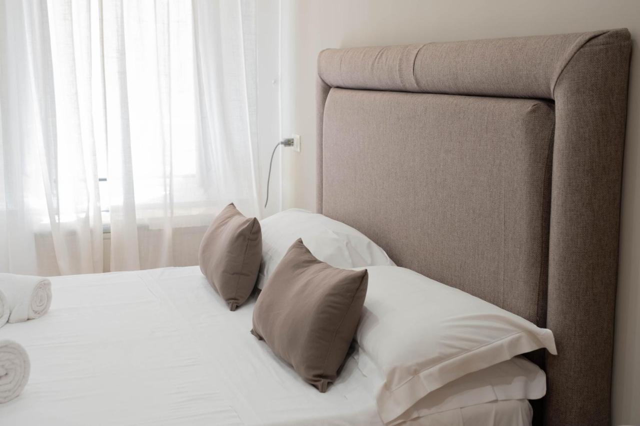 Casa Orange B&B * Rome
