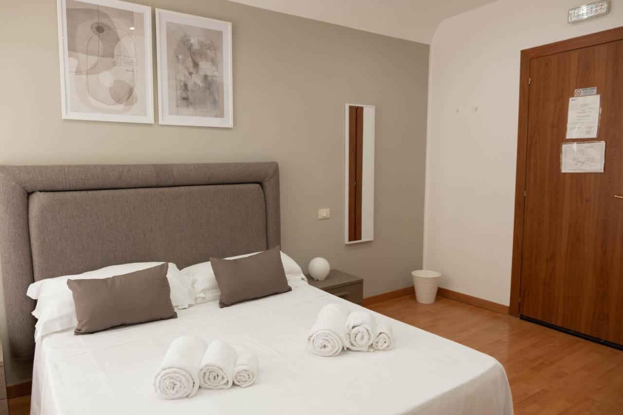 Bed & Breakfast Casa Orange B&B Rome