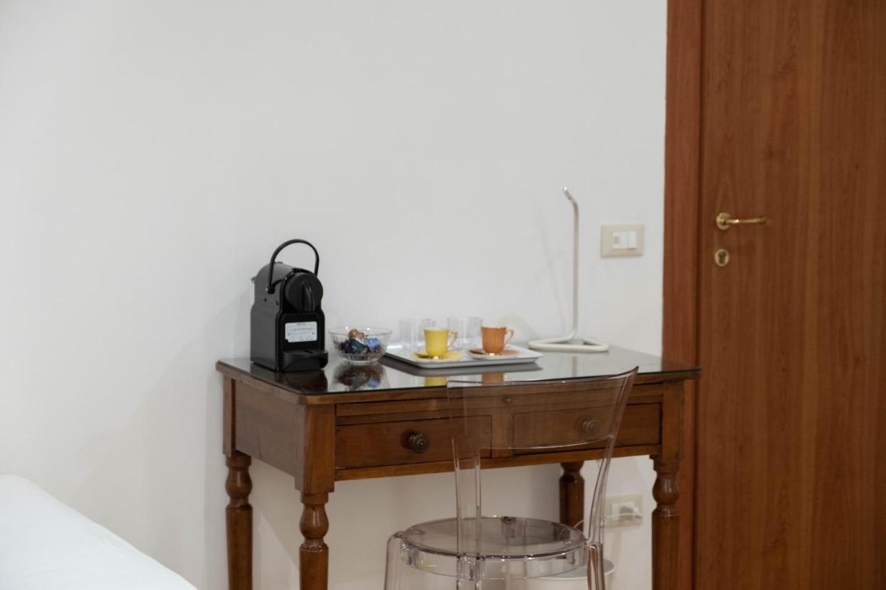 Casa Orange B&B Bed & Breakfast *